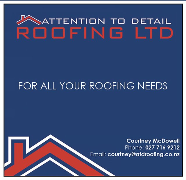 Attention to Detail Roofing