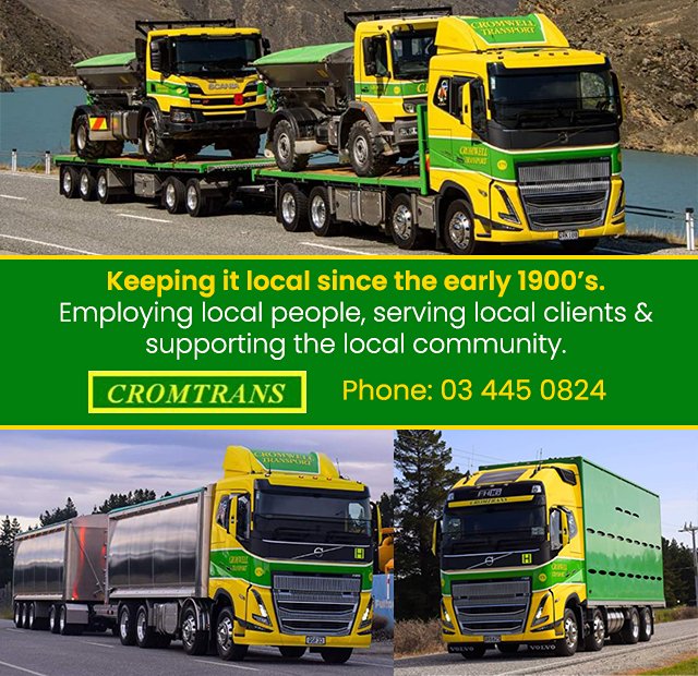 Cromwell Transport