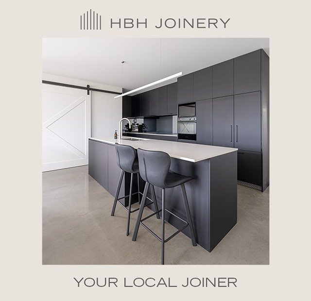 HBH Joinery
