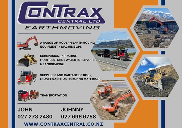 Contrax Central Ltd