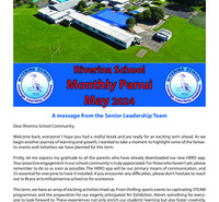Riverina School - 1 May 2024