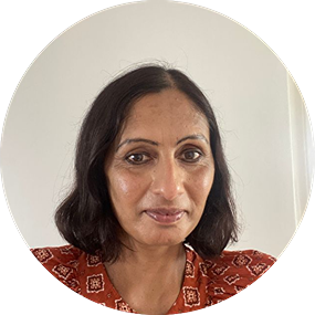 Ravina Devi