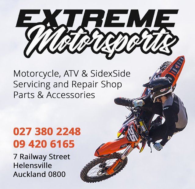 Extreme Motorsports