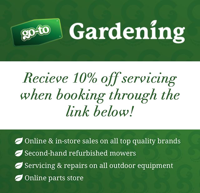 Go-To-Gardening - Wairau