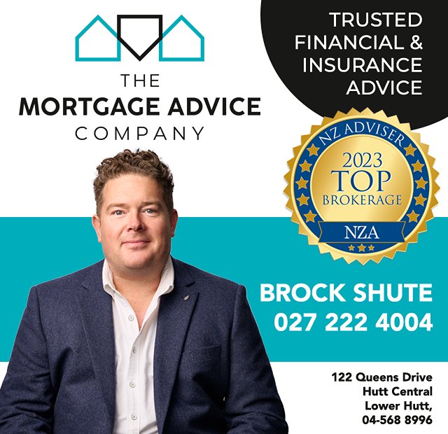 Brock Shute -The Mortgage Advice Company