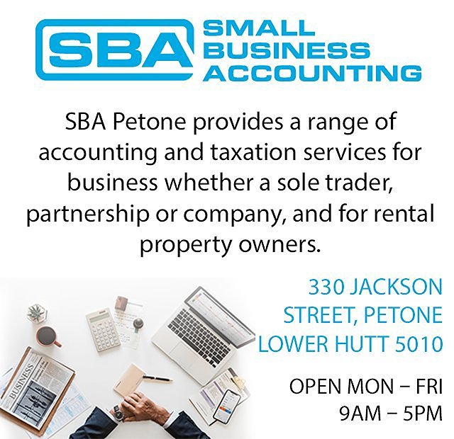 SBA Pentone
