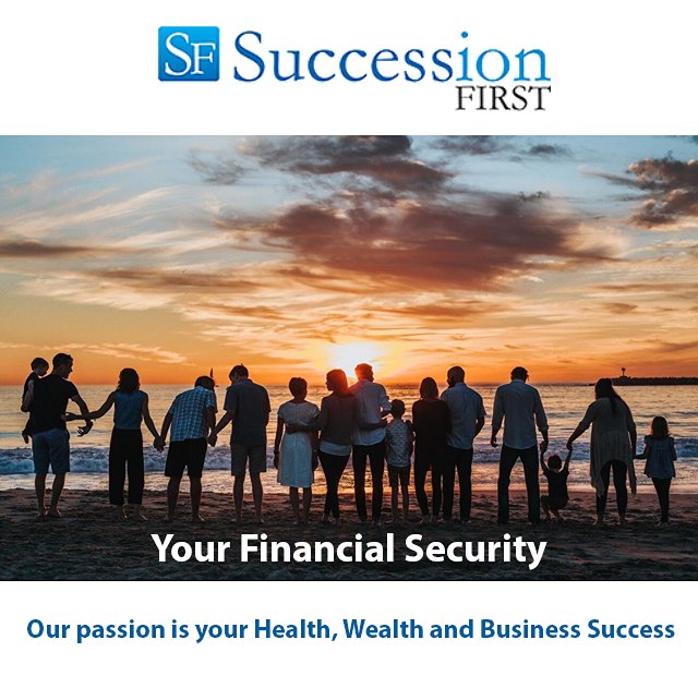 Succession First