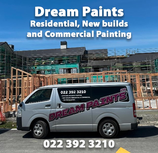 Dream Paints