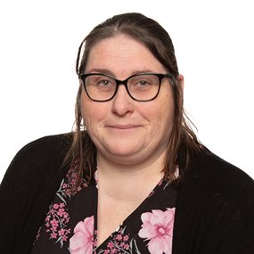 Cindy Credland