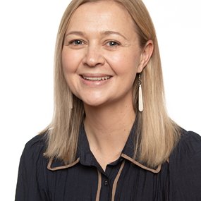 Annie Rurawhe