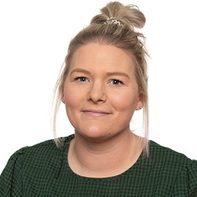 Sarah Tate