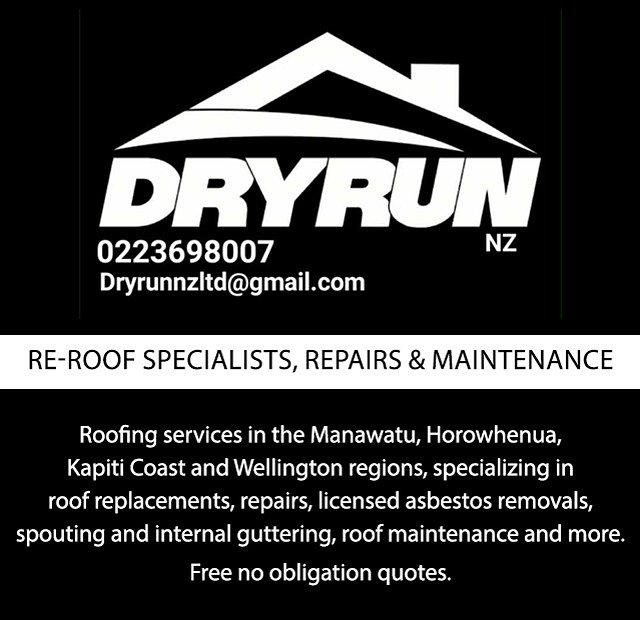Dryrun NZ Ltd