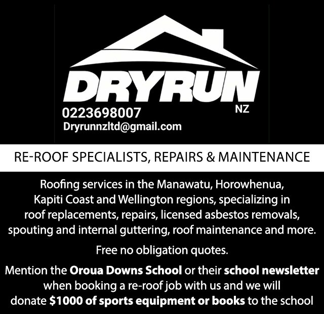 Dryrun NZ Ltd