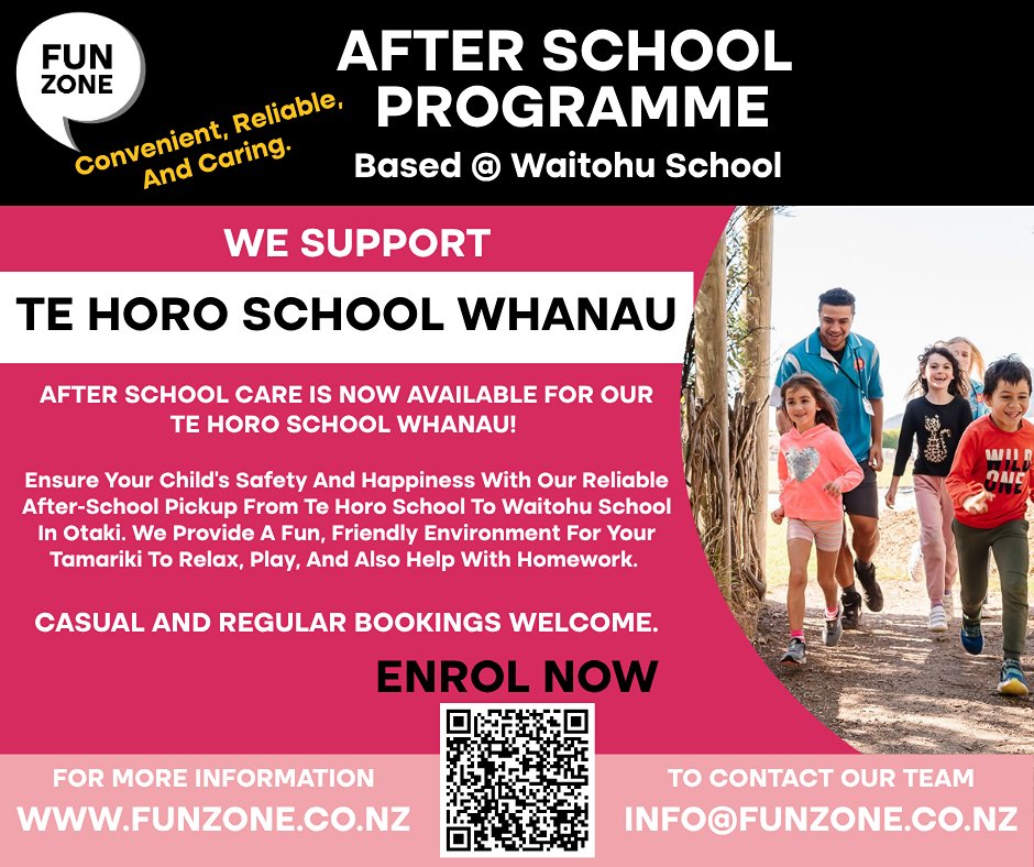 Fun Zone Otaki