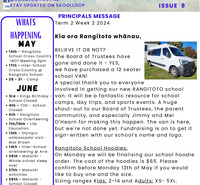 Rangitoto School - 10 May 2024
