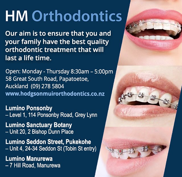 HM orthodontics