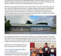 Gorge Road School - 10 May 2024
