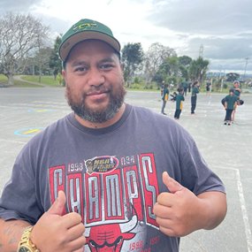 Matua Tu