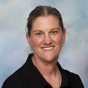 Mrs Anita Bradley