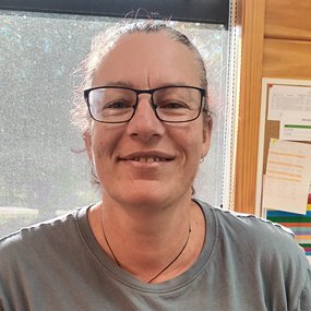 Julie Dwyer