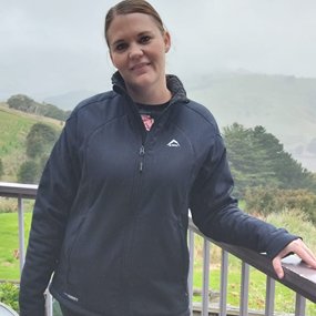Michelle Roux