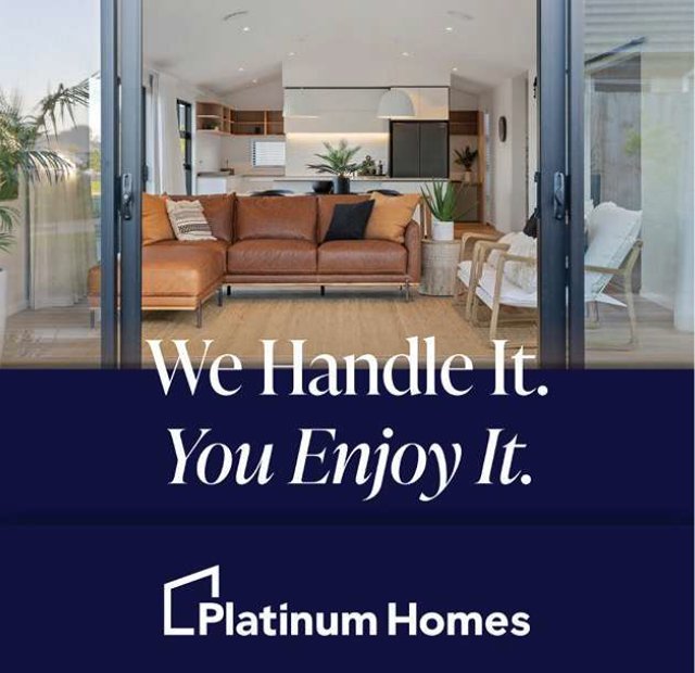 Platinum Homes Rotorua