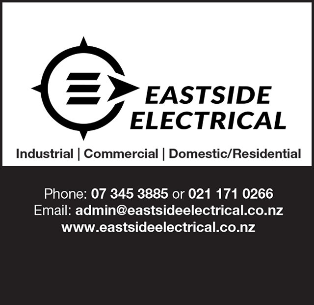 Eastside Electrical Rotorua