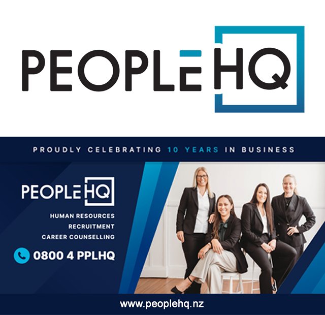 People HQ Rotorua