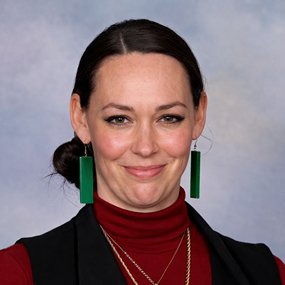 Christina Roberts