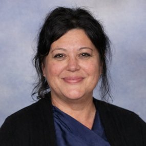 Christine Masters