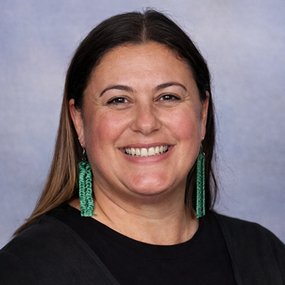 Oriwia Murray-Stevens