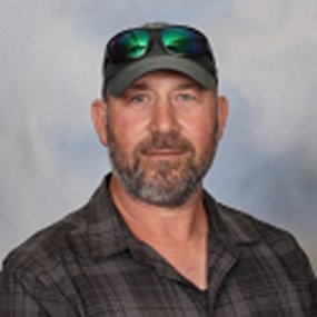 Mark Bretz