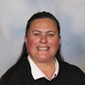 Oriwia Murray-Stevens