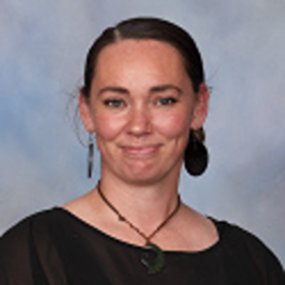 Christina Roberts