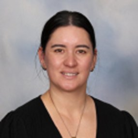 Calida Cassidy