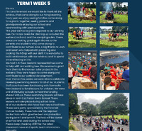 West End Te Kura Ō Mōrere - Term 1 Week 5 2026