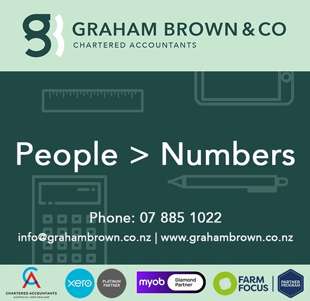 Graham Brown & Co Ltd