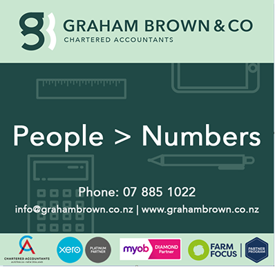 Graham Brown & Co Ltd