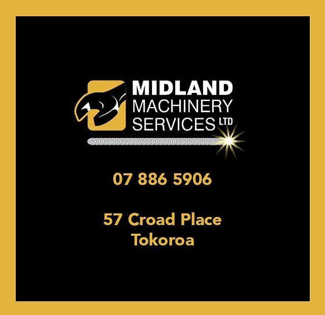 Midland Machinery Services Limited