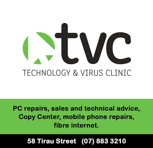 TVC