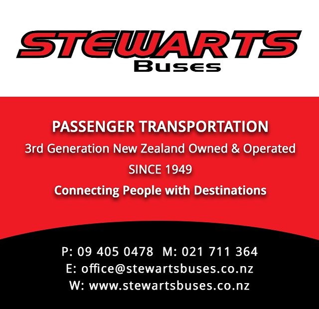 Stewart Buses