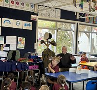 Term 2 Newsletter 24.04.2026