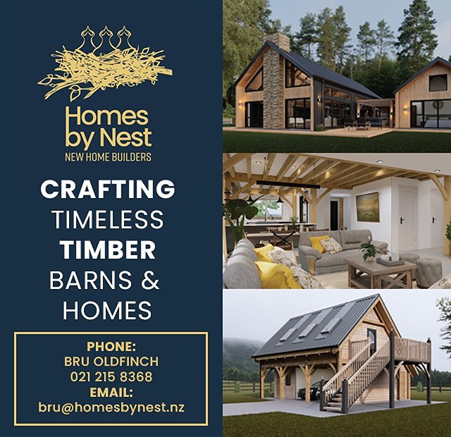 Homes By Nest