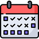 Term Dates