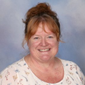 Gail Tegg