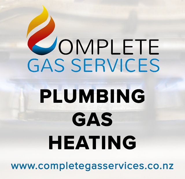 Complete Gas Services