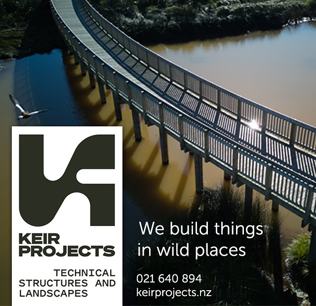 Keir Projects