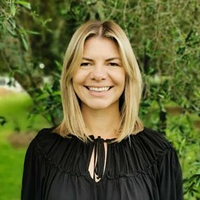 Liezel Tregoweth