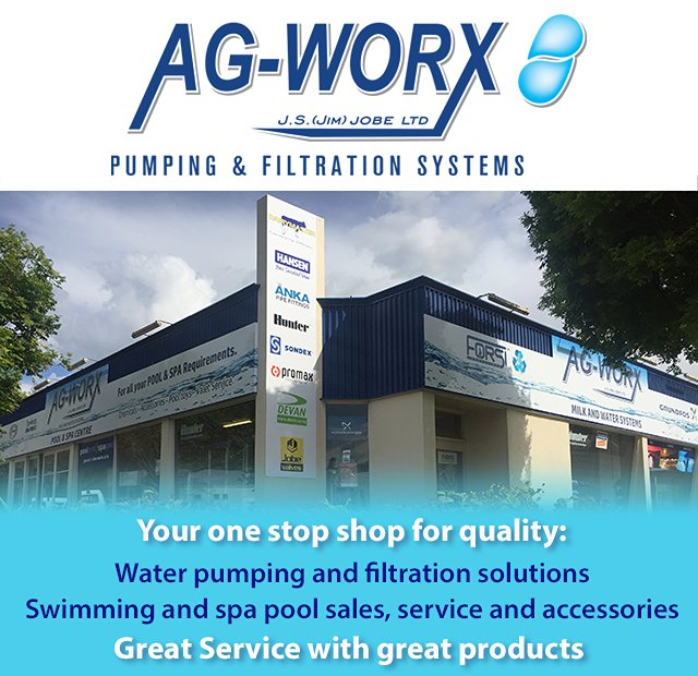 Ag - Worx Ltd