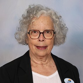 Jo Barton